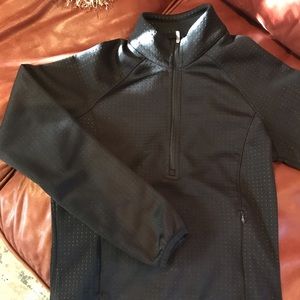 An Adidas sweatshirt, timeless and classic